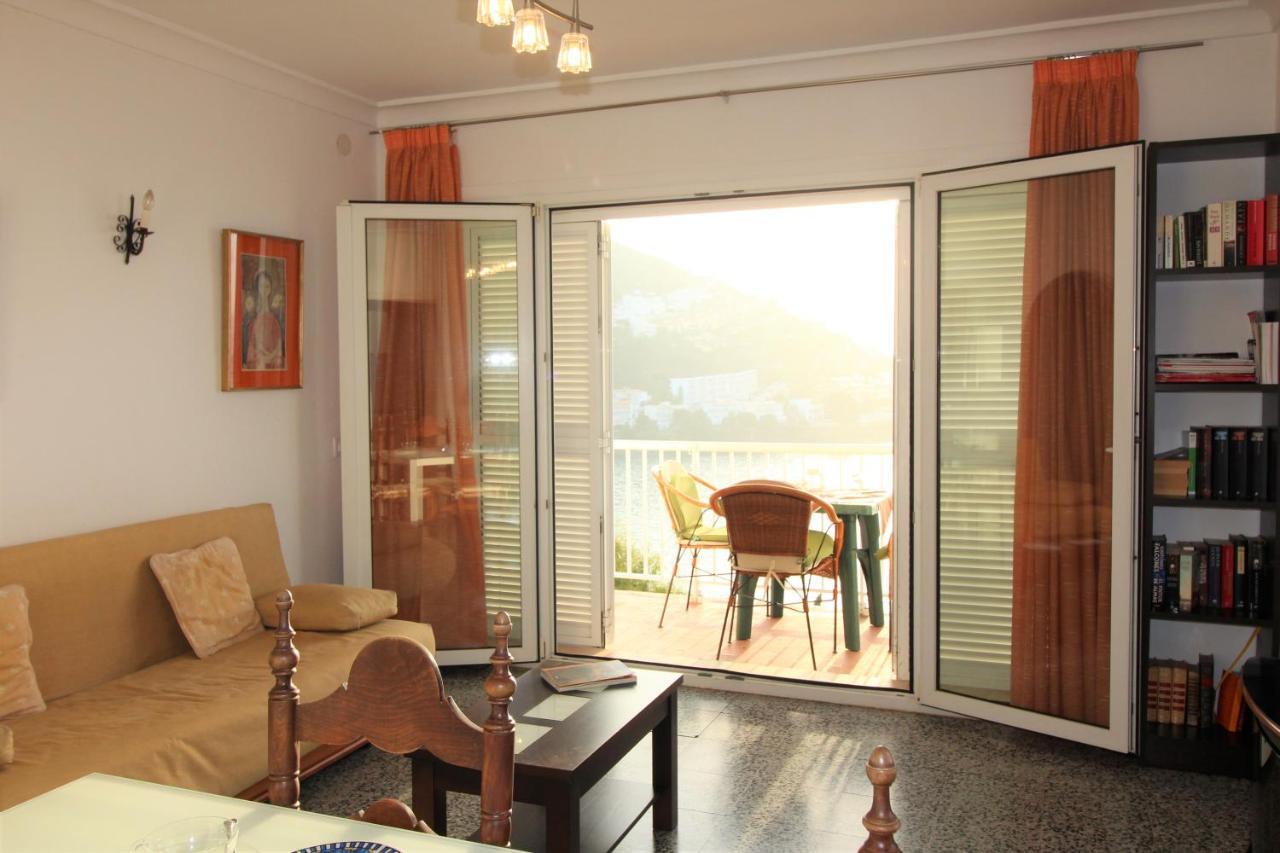 Ferienwohnung Global Immo 3254 Montemar Roses Exterior foto
