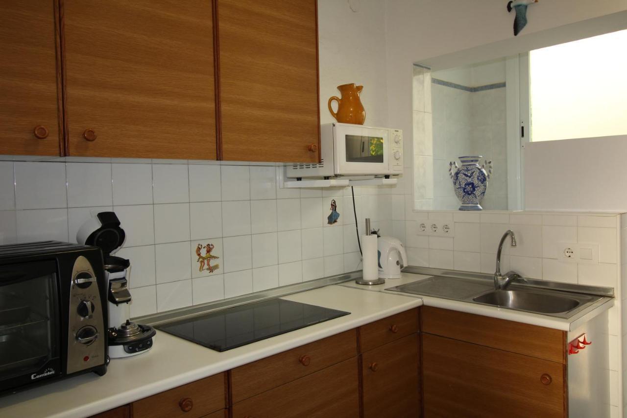 Ferienwohnung Global Immo 3254 Montemar Roses Exterior foto