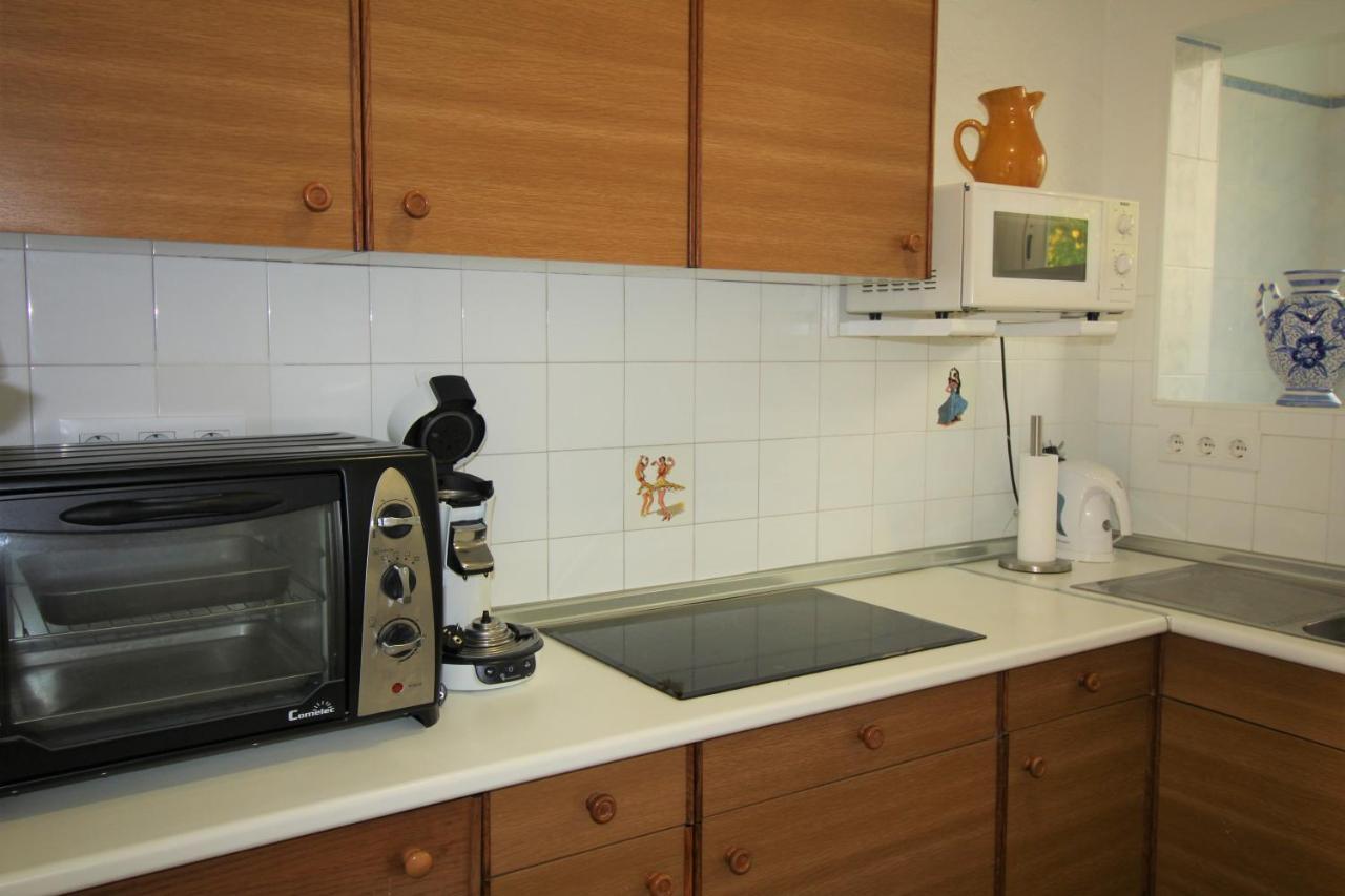 Ferienwohnung Global Immo 3254 Montemar Roses Exterior foto